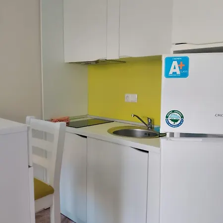 Apartment Sardinia Sweti Wlas