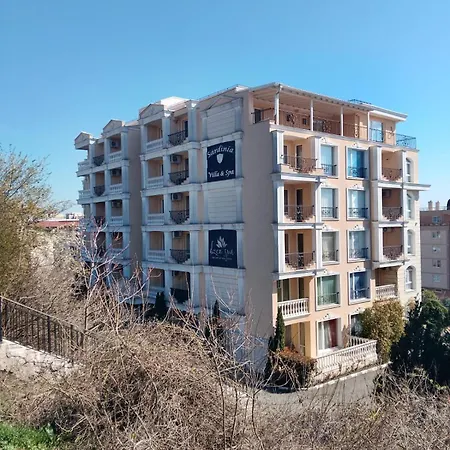 Sardinia Apartment