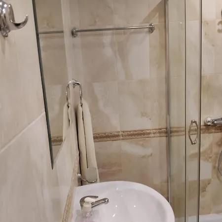 Sardinia Lejlighed *