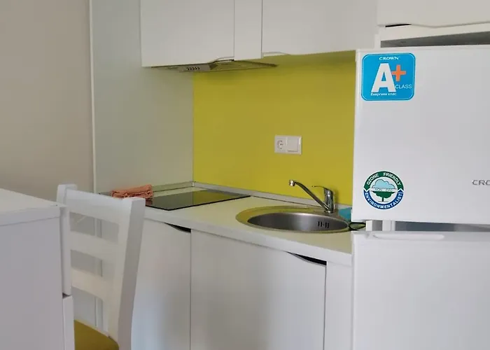 Апартамент Sardinia Свети Влас