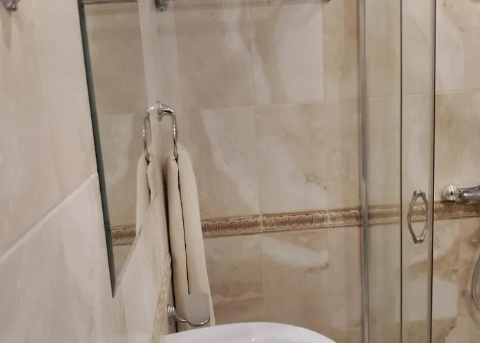 Sardinia Апартамент *