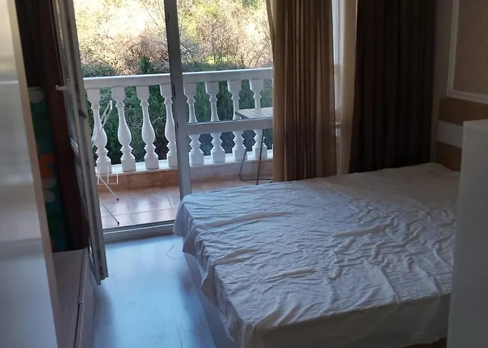 Sardinia Свети Влас